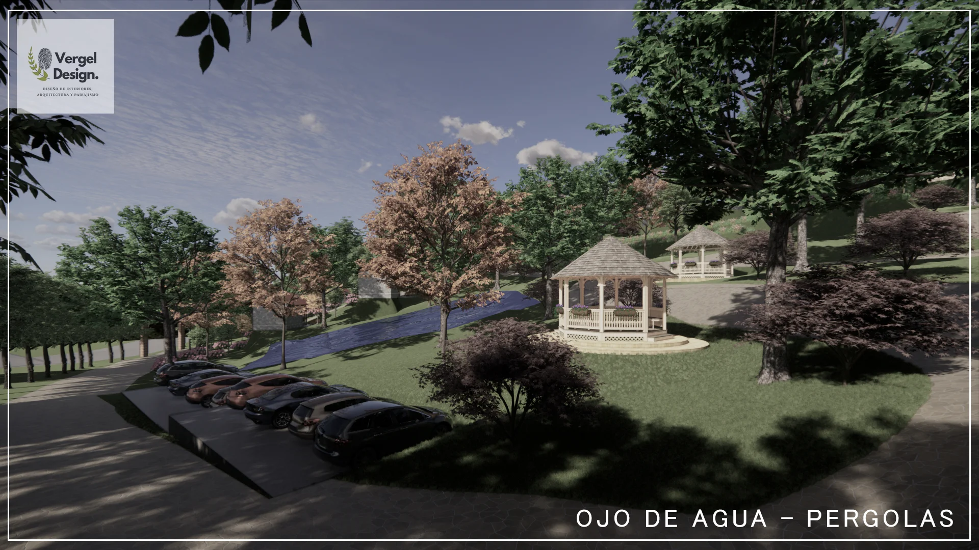 Recreo Campestre Huamanga 9